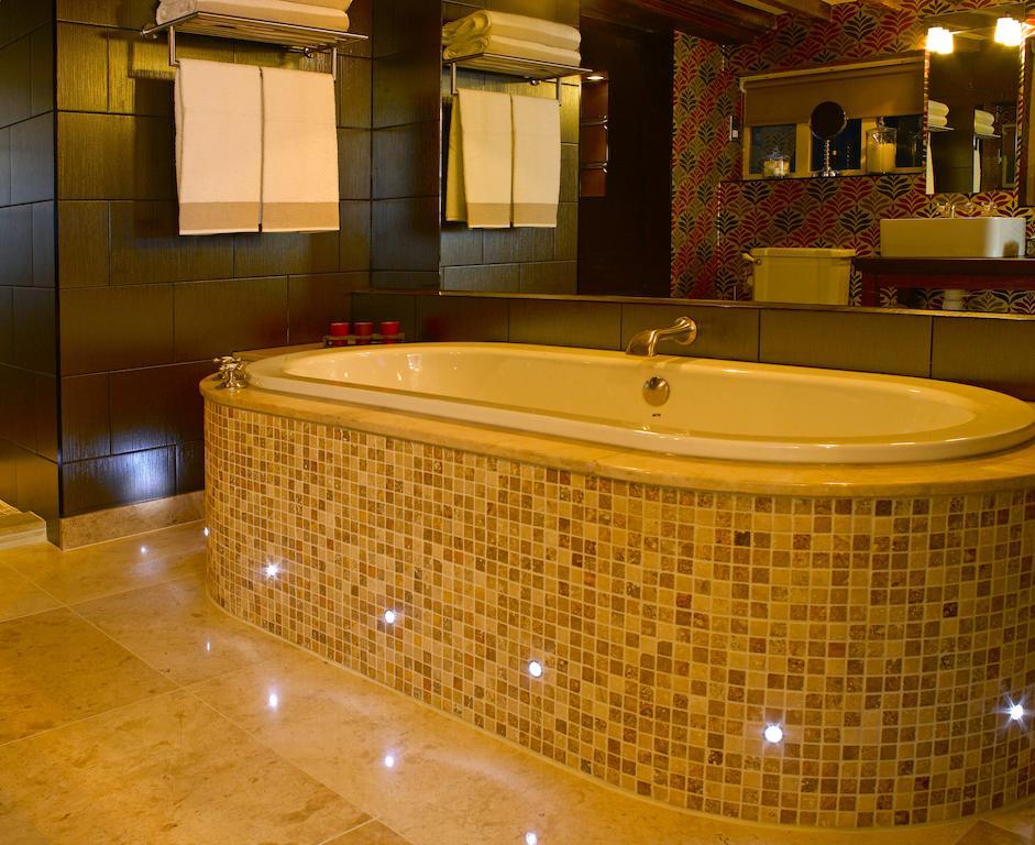 The Glove House Woodstock Phòng bức ảnh